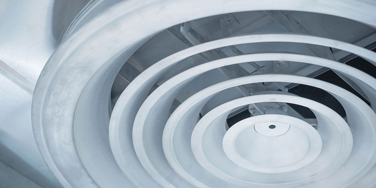 Indoor Air Quality Solutions For Any Facility